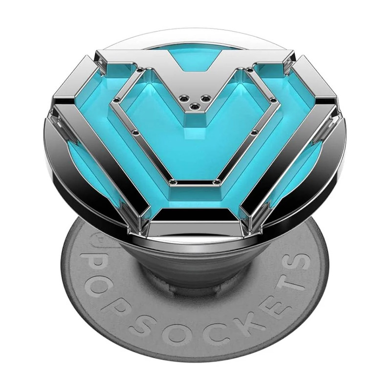 Popsockets PopGrip Licensed - Iron Heart - اكسسوار